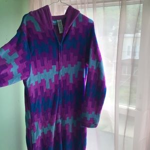 Cute colorful onesie